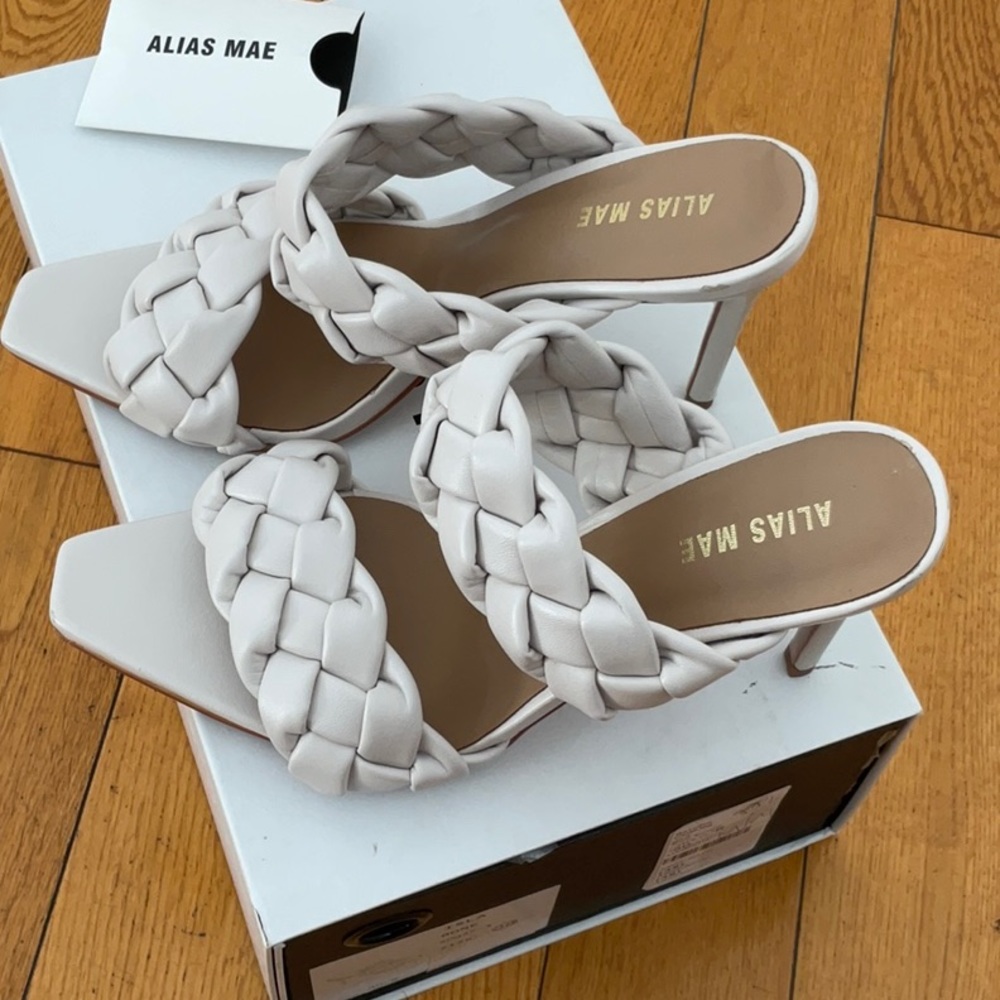 Alias Mae Isla Mule, Size EU 38 - Picture 7 of 12